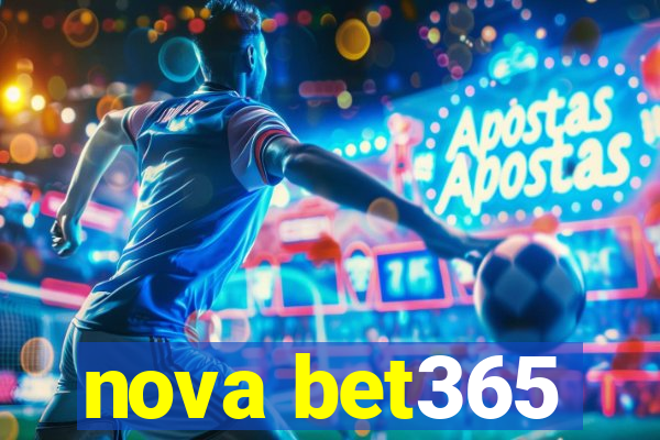 nova bet365